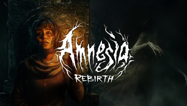 Amnesia: Rebirth Free Download