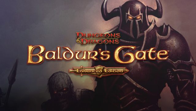 Baldur’s Gate: Enhanced Edition Free Download