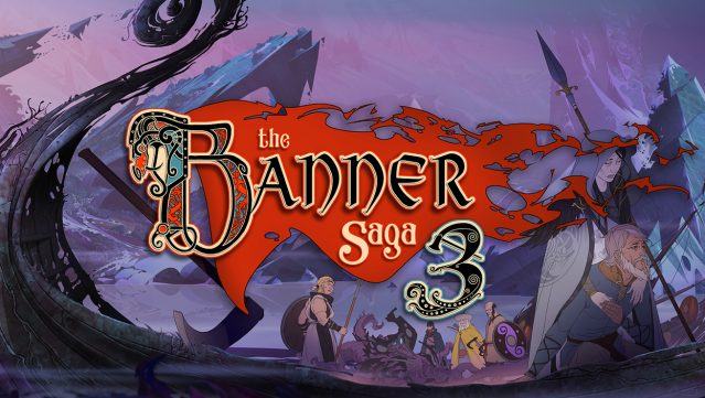 Banner Saga Free Download