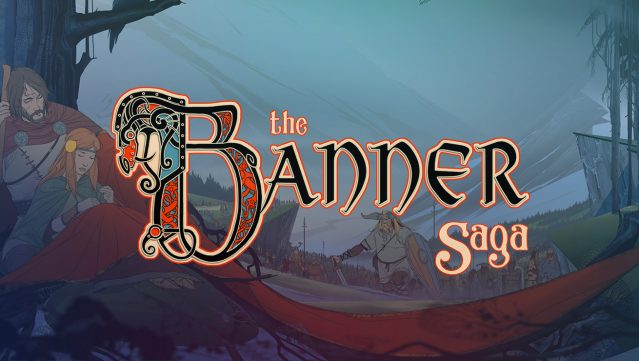 Banner Saga Free Download