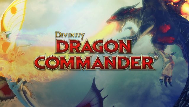 Divinity: Dragon Commander Free Download