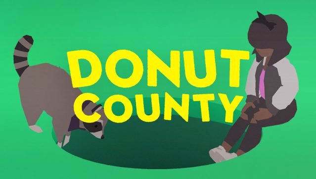 Donut County Free Download