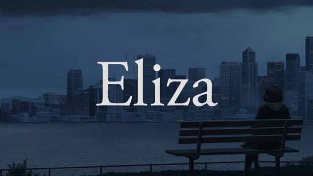 Eliza Free Download