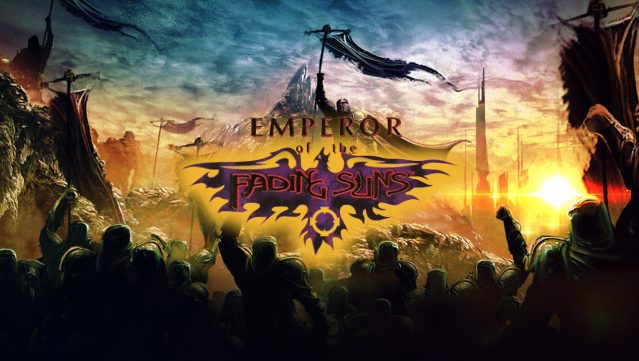 Emperor of the Fading Suns Free Download