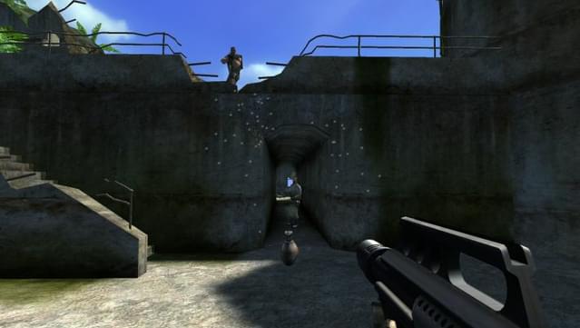 Far Cry® PC Screenshot