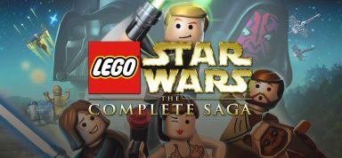 LEGO® Star Wars™ - The Complete Saga Free Download