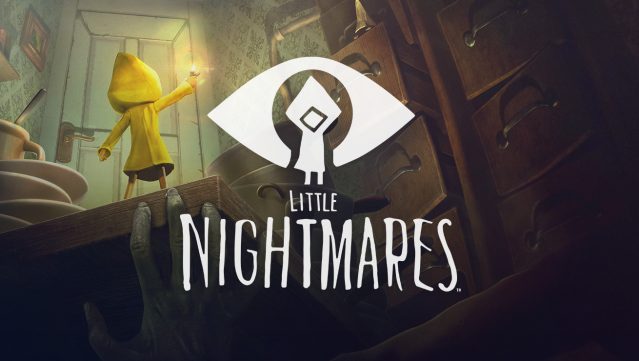 Little Nightmares Free Download