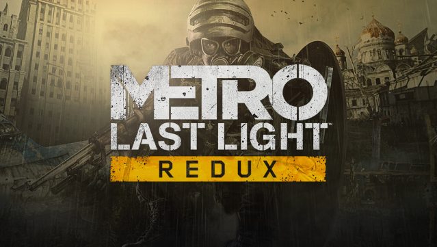 Metro: Last Light Redux Free Download