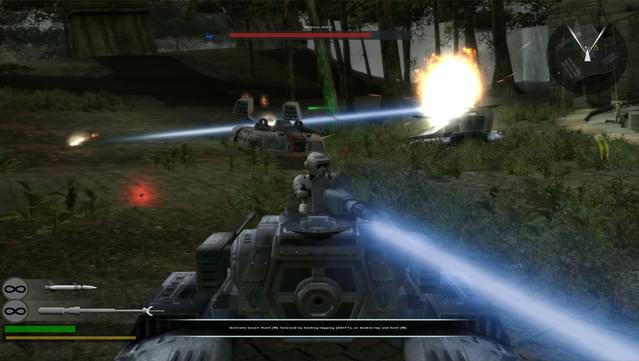 STAR WARS™ Battlefront™ II PC Screenshot