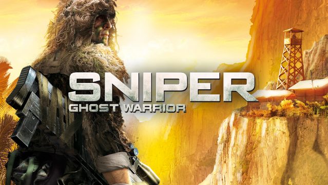 Sniper: Ghost Warrior Free Download