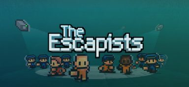 The Escapists Free Download