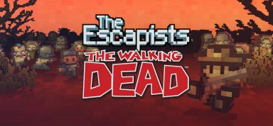 The Escapists: The Walking Dead Free Download