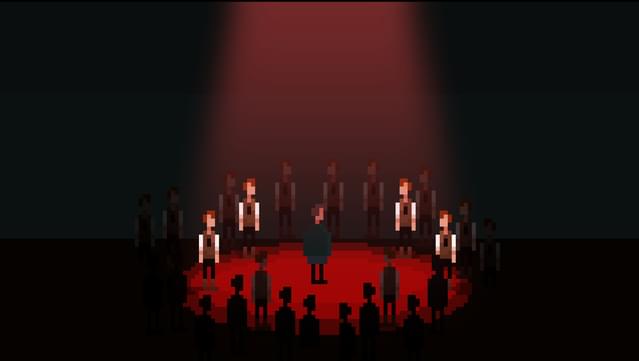 The Last Door: Season Collector’s Edition PC Screenshot