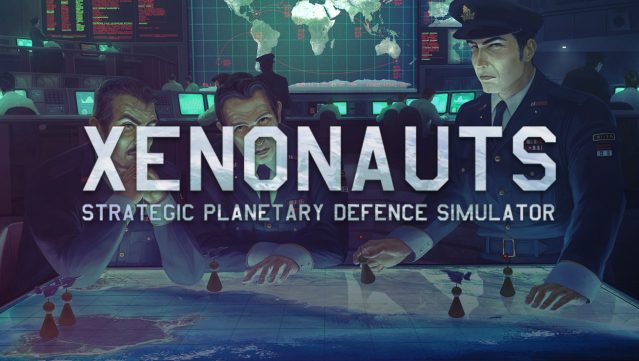 Xenonauts Free Download