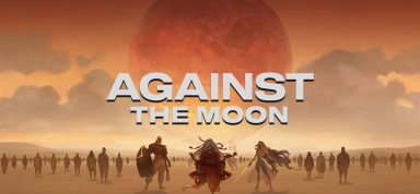Against the Moon Free Download