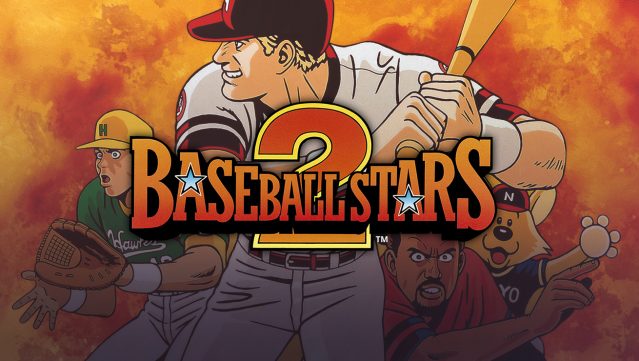 BASEBALL STARS Free Download