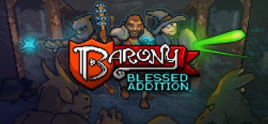 Barony: Blessed Addition Free Download
