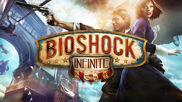 BioShock Infinite Complete Edition Free Download