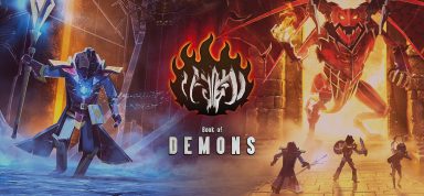 Book of Demons Free Download