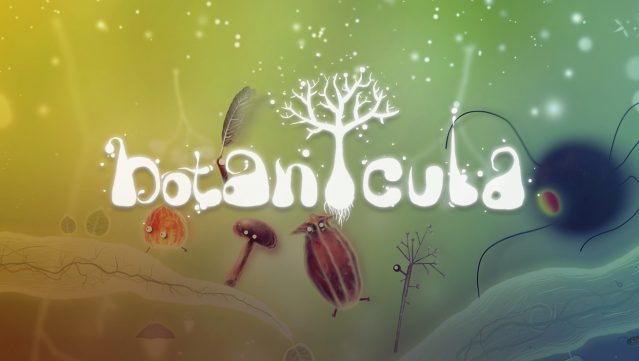 Botanicula Free Download