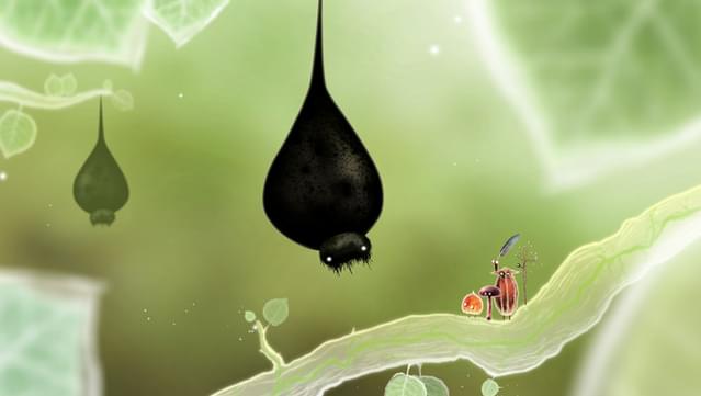 Botanicula PC Screenshot