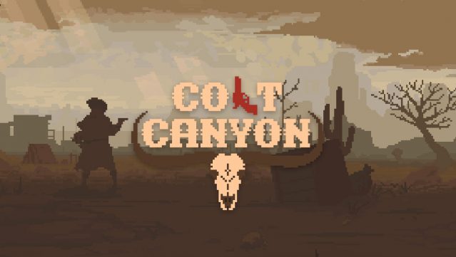 Colt Canyon Free Download