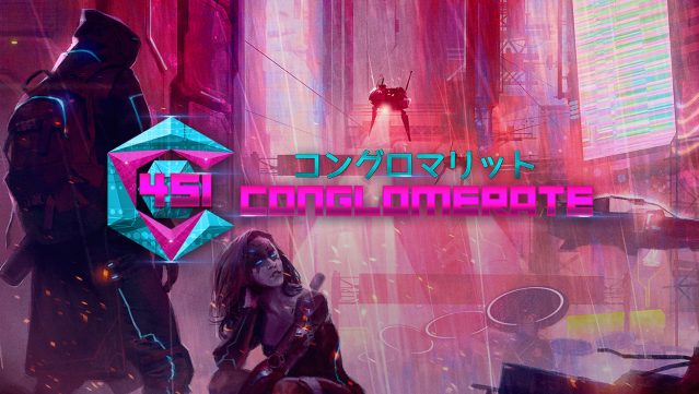 Conglomerate Free Download