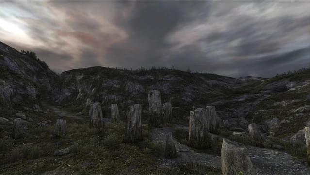 Dear Esther: Landmark Edition PC Screenshot