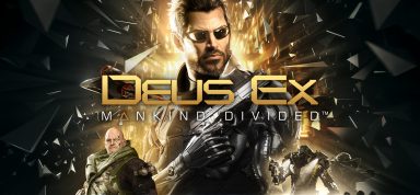 Deus Ex: Mankind Divided Free Download