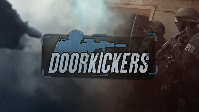 Door Kickers Free Download