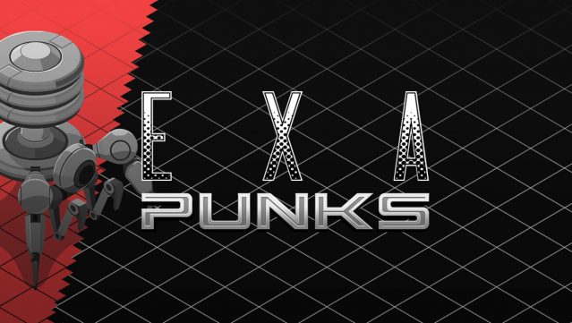 EXAPUNKS Free Download