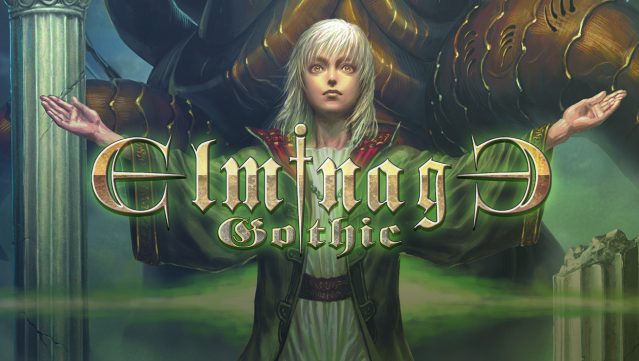 Elminage Gothic Free Download