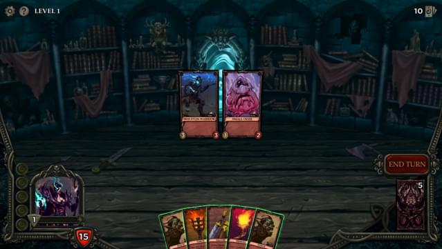 Fate Hunters PC Screenshot