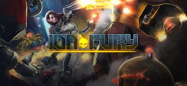 Ion Fury Free Download