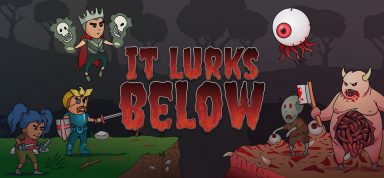 It Lurks Below Free Download