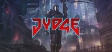 JYDGE Free Download