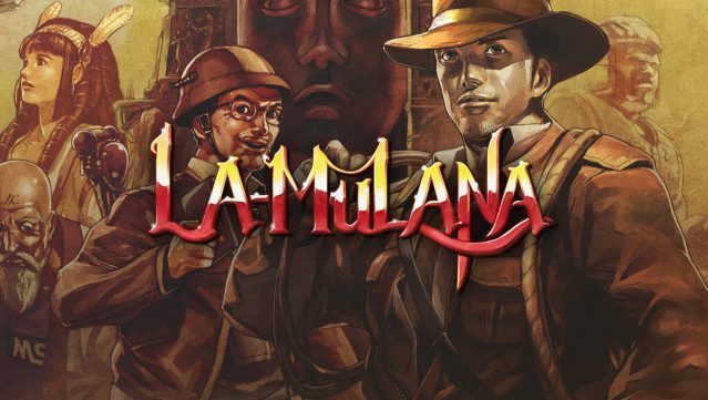 La-Mulana Free Download