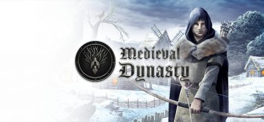 Medieval Dynasty Free Download