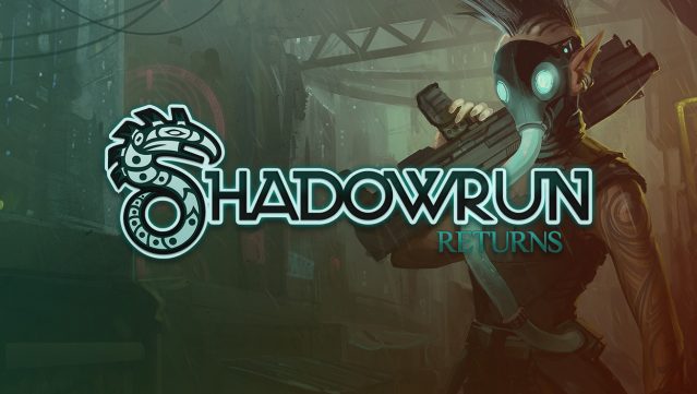 Shadowrun Returns Free Download