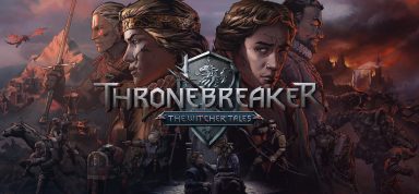 Thronebreaker: The Witcher Tales Free Download