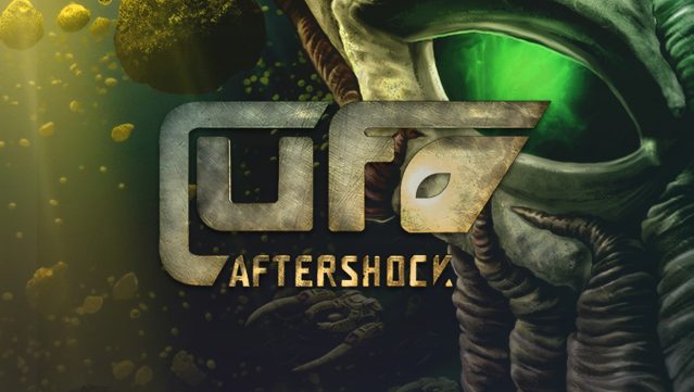 UFO: Aftershock Free Download