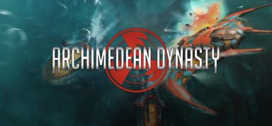 Archimedean Dynasty Free Download