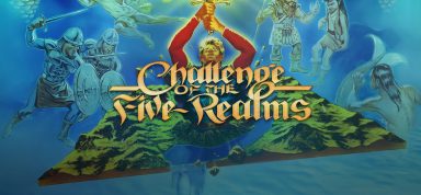 Challenge of the Five Realms Free Download