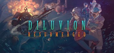 Diluvion: Resubmerged Free Download