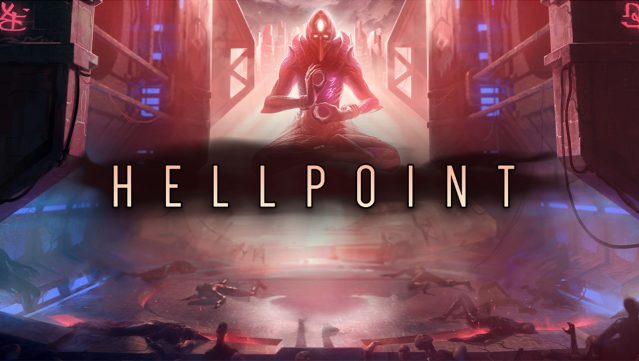 Hellpoint Free Download