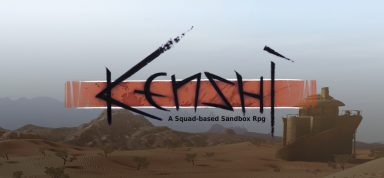 Kenshi Free Download