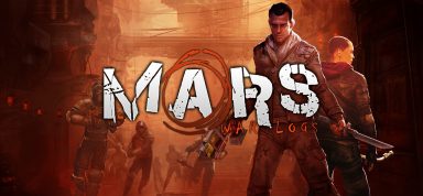 Mars: War Logs Free Download