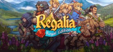 Regalia - Royal Edition Free Download