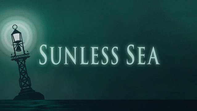 Sunless Sea Free Download