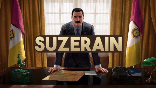 Suzerain Free Download